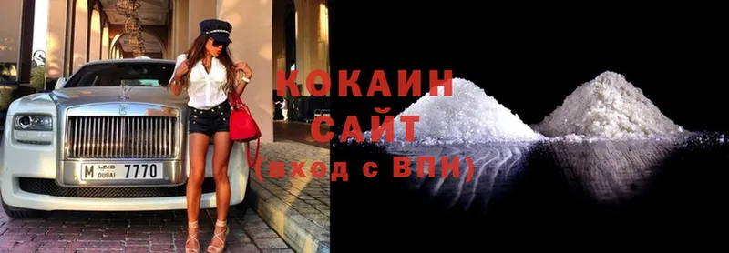 COCAIN Fish Scale  Александровск 